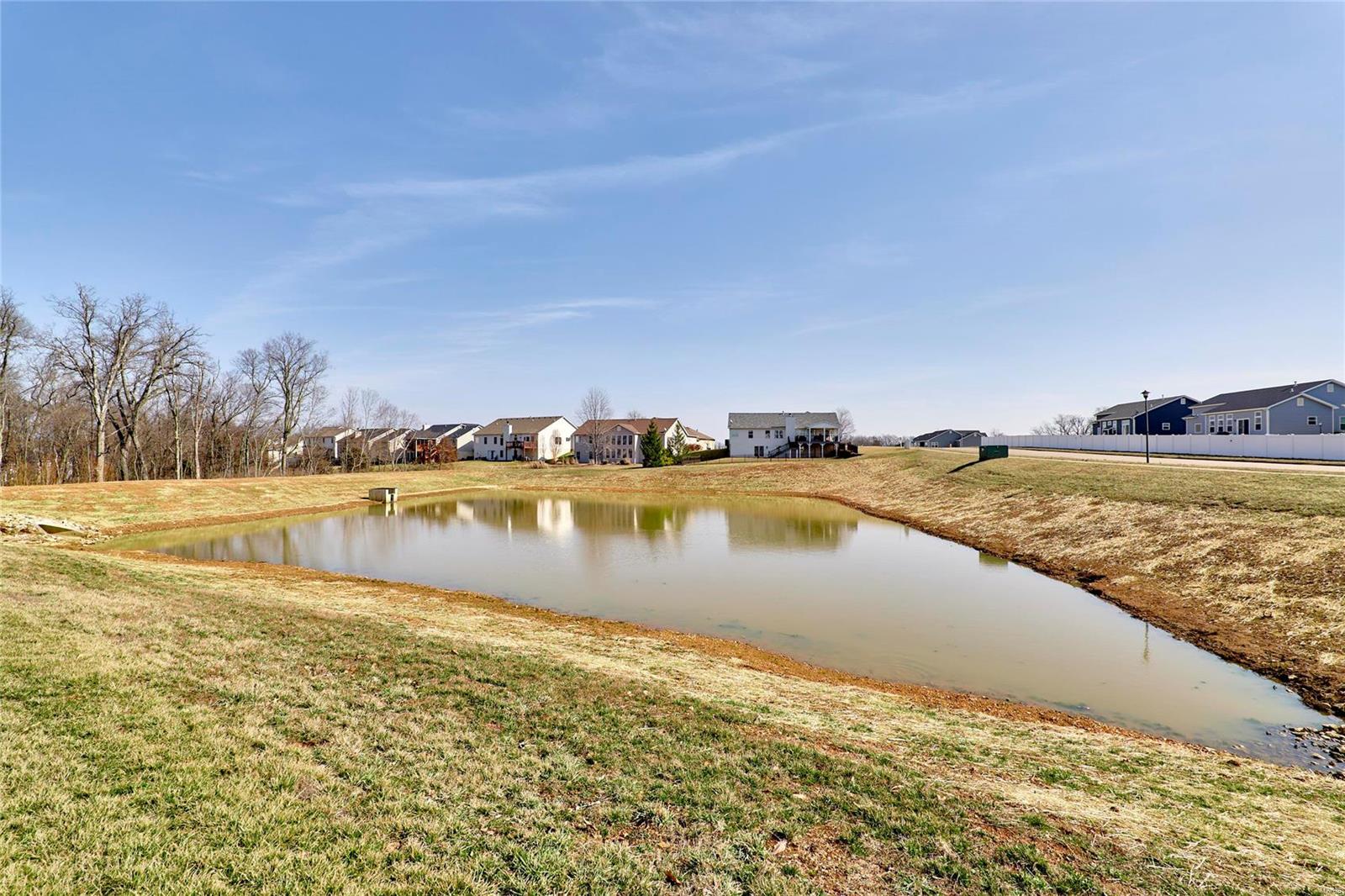 Timber Trace #4 - Residential