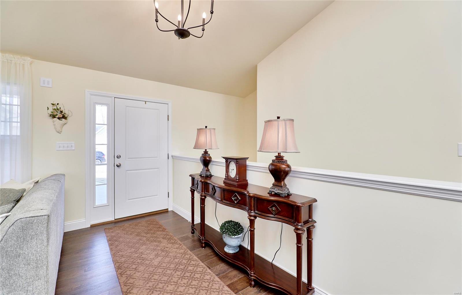 Timber Trace #4 - Residential