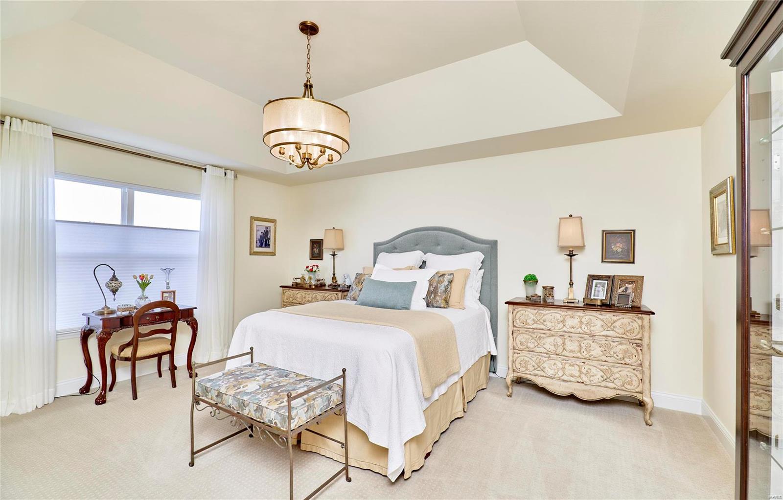 Timber Trace #4 - Residential