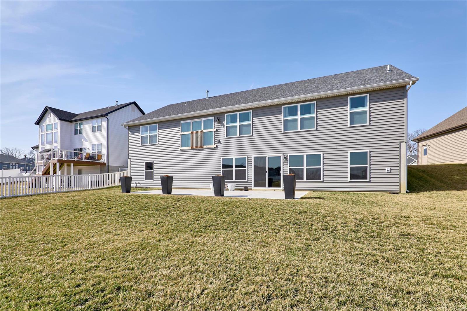 Timber Trace #4 - Residential