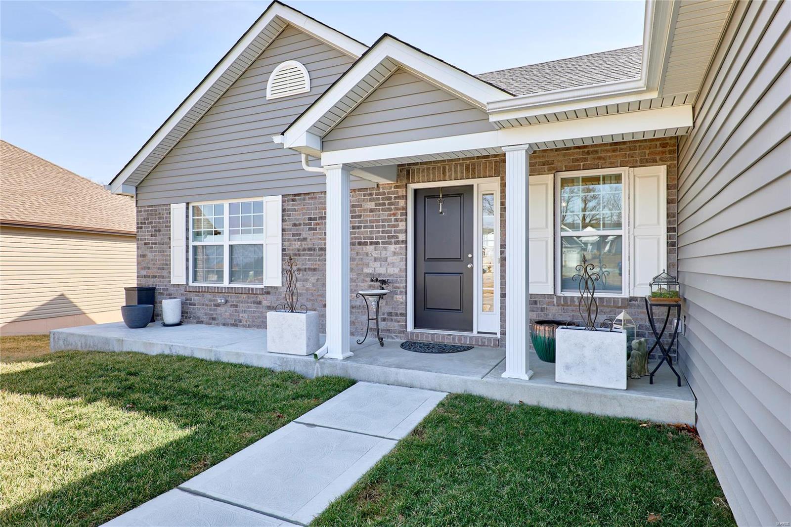 Timber Trace #4 - Residential