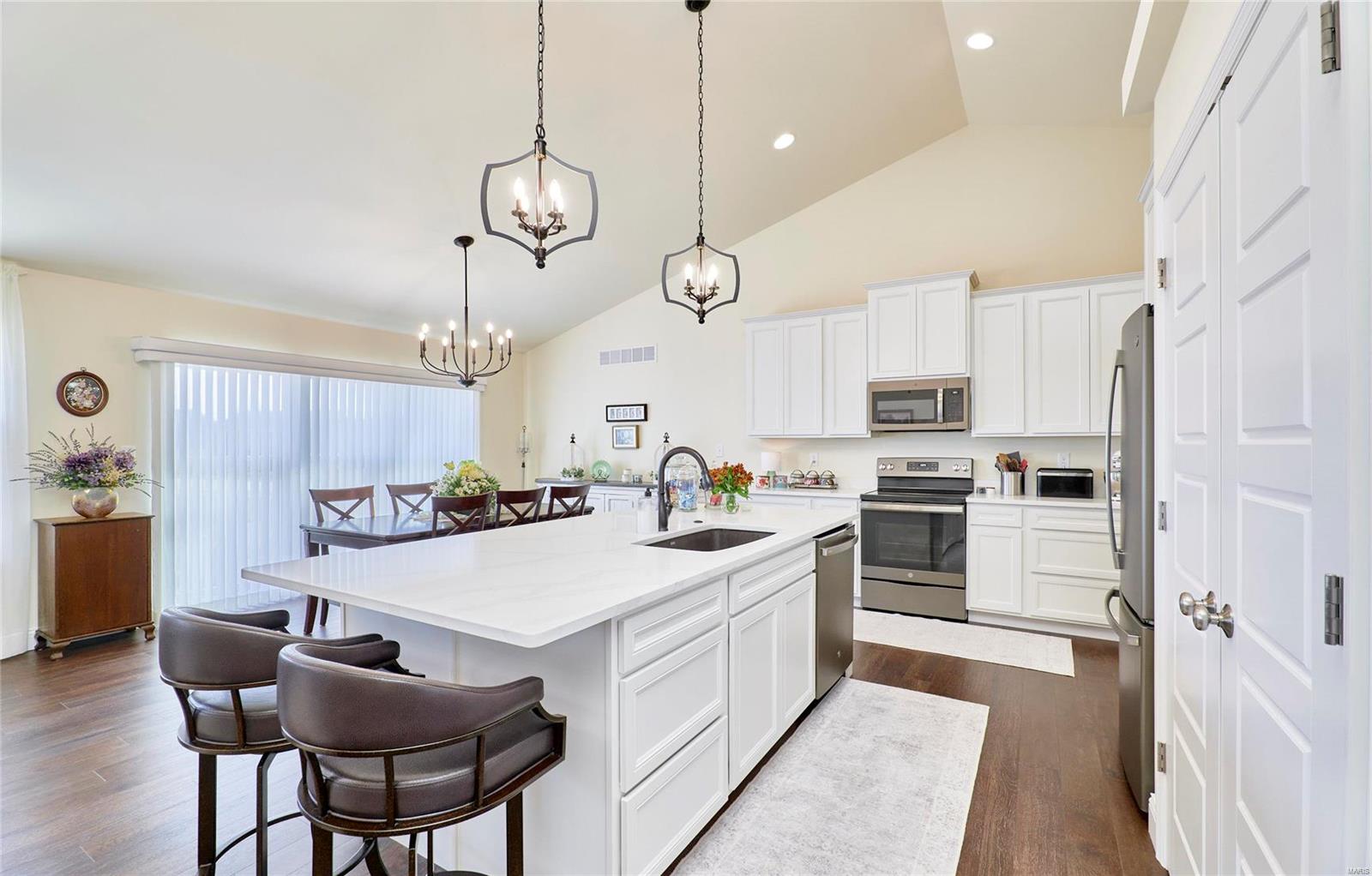 Timber Trace #4 - Residential