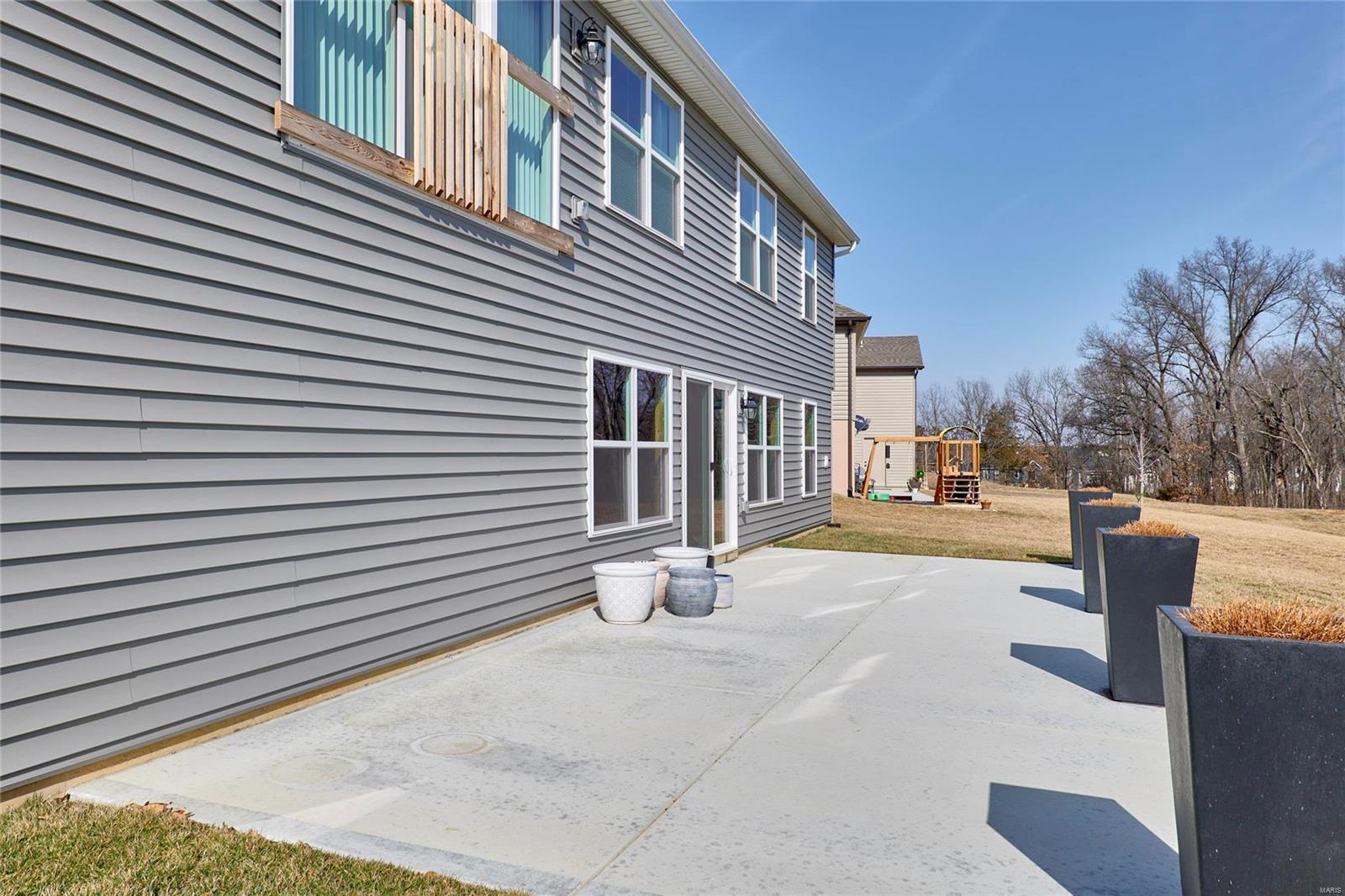 Timber Trace #4 - Residential