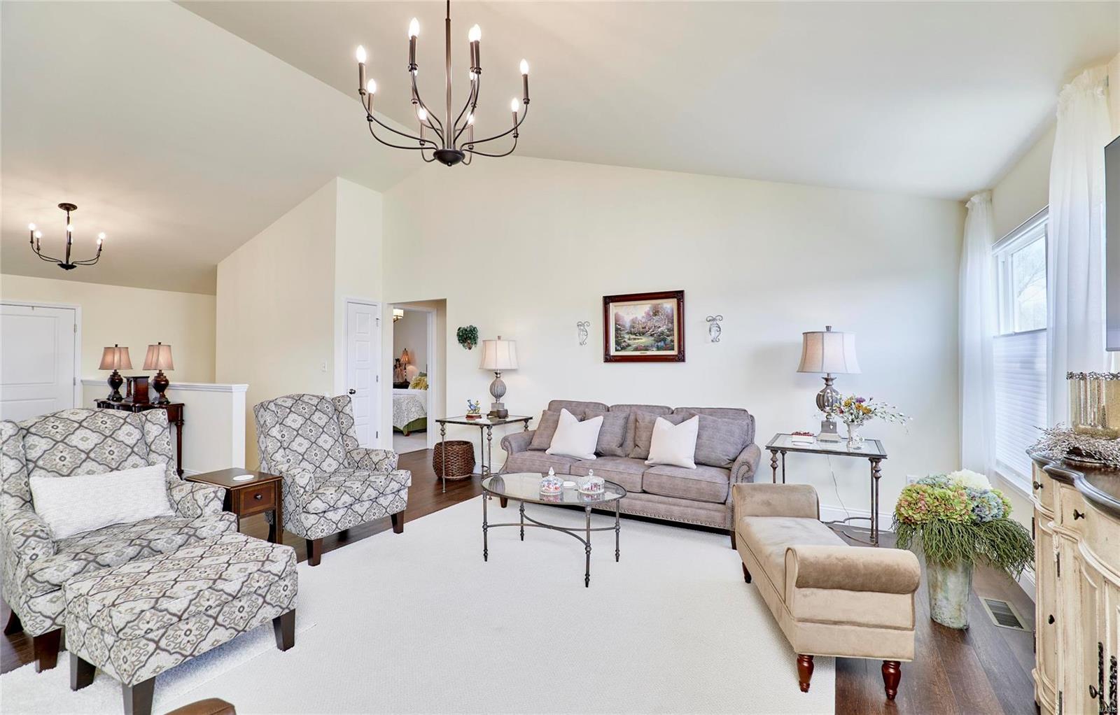 Timber Trace #4 - Residential