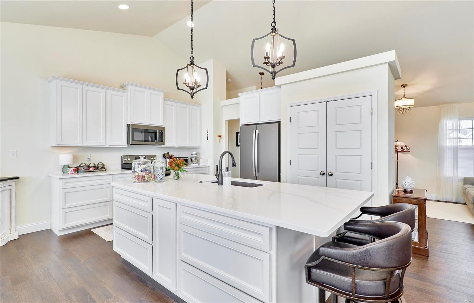 Timber Trace #4 - Residential