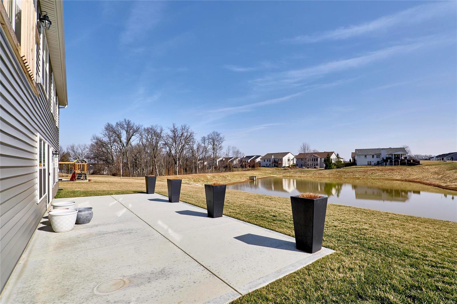 Timber Trace #4 - Residential