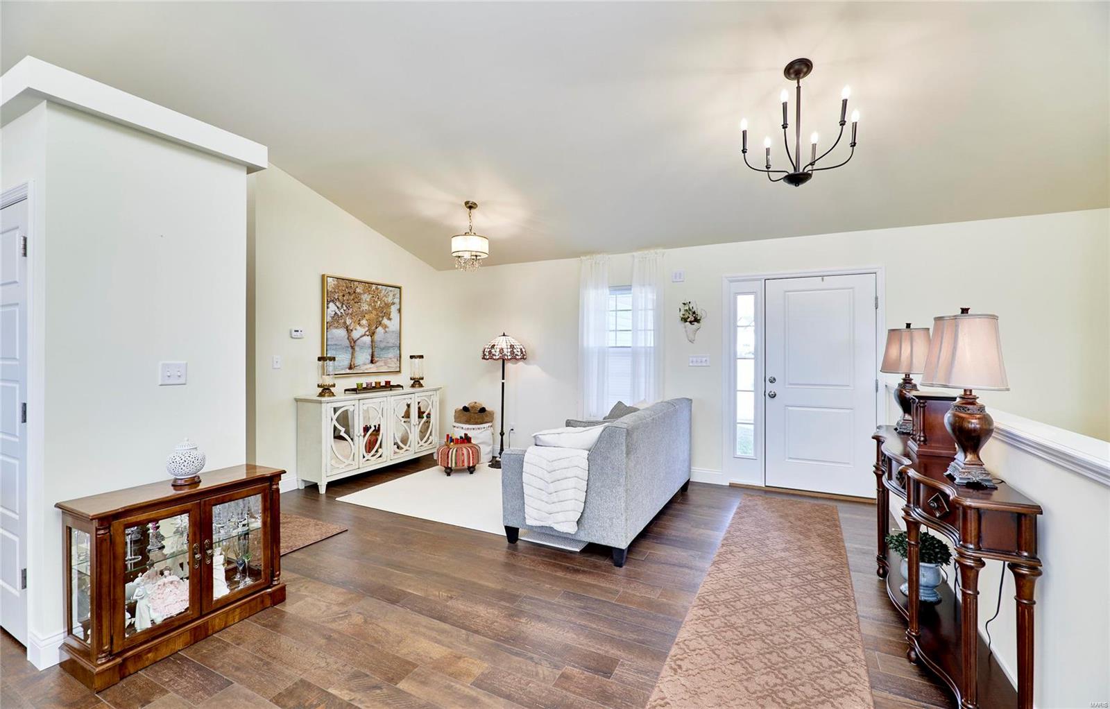 Timber Trace #4 - Residential
