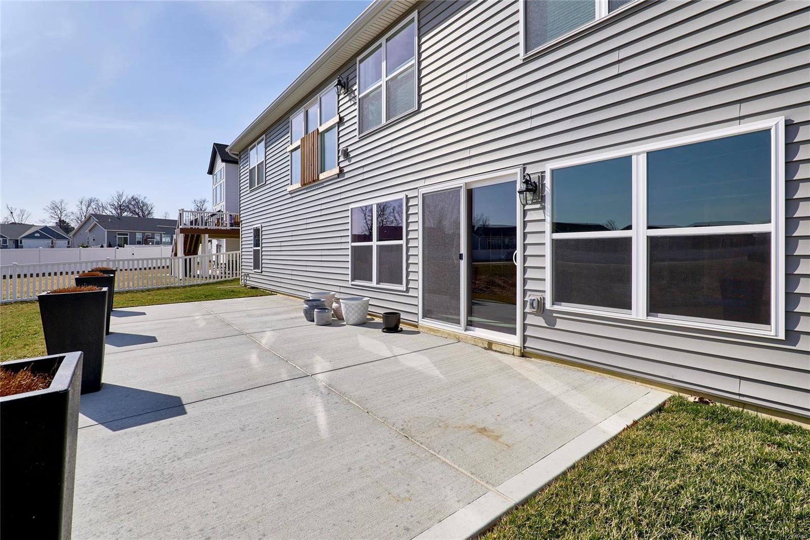 Timber Trace #4 - Residential