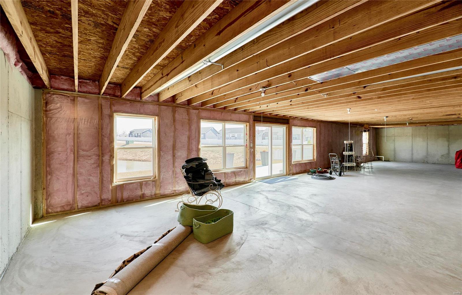 Timber Trace #4 - Residential