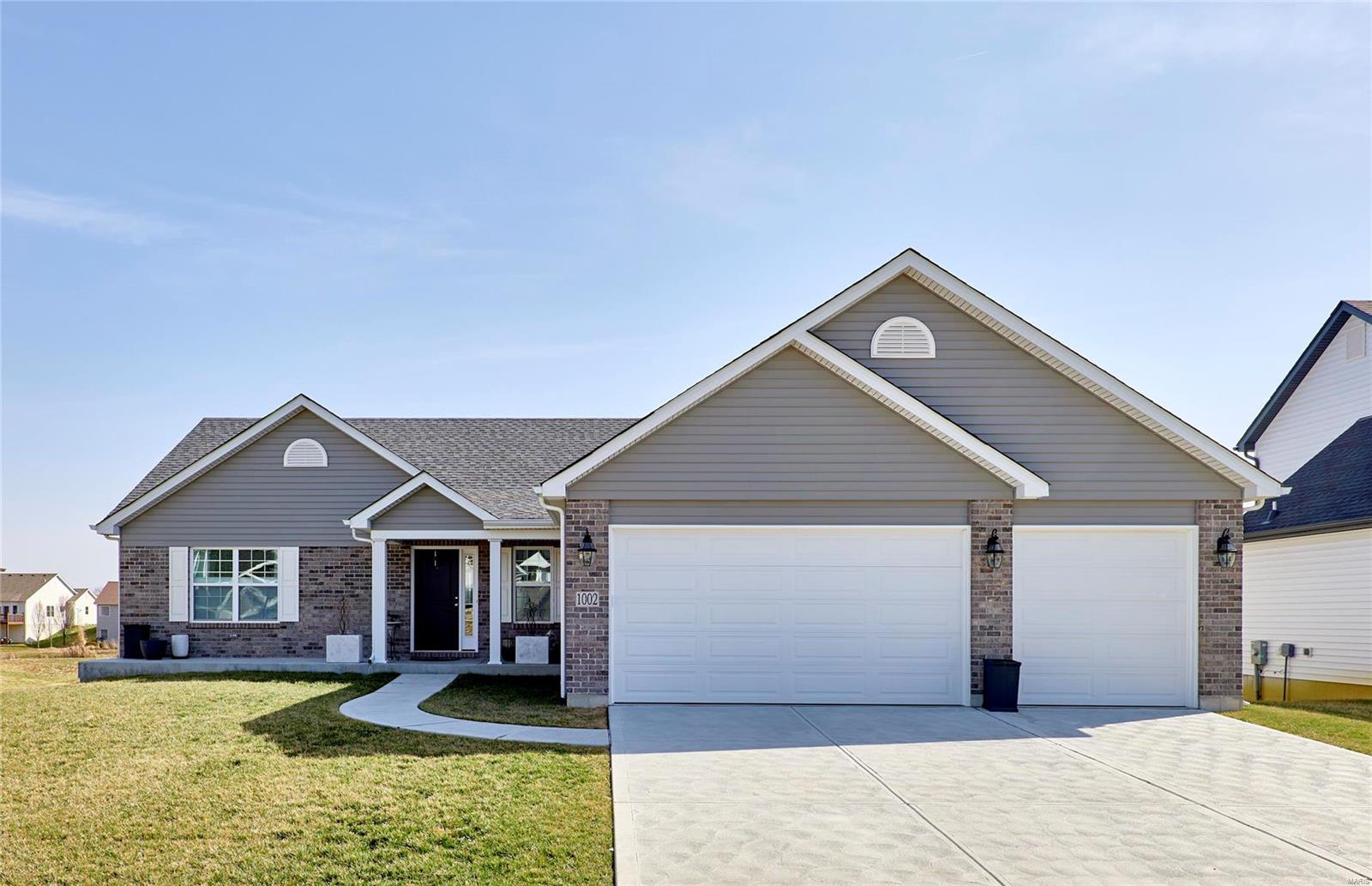 Timber Trace #4 - Residential