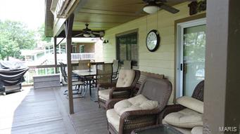 Indian Hills - Residential