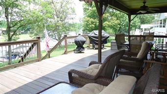 Indian Hills - Residential