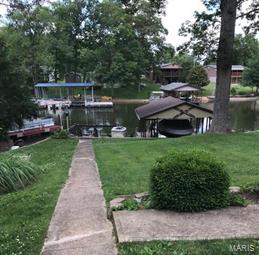 Indian Hills - Residential