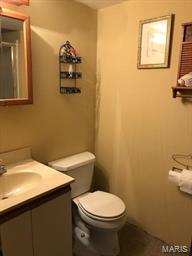 Indian Hills - Residential