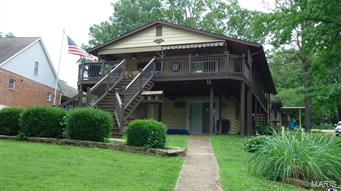 Indian Hills - Residential