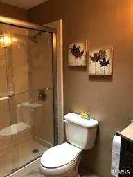 Indian Hills - Residential