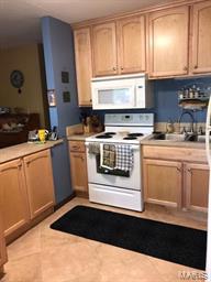 Indian Hills - Residential