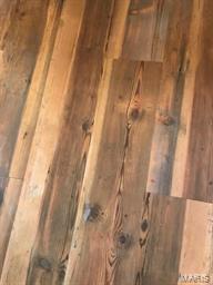 Indian Hills - Residential