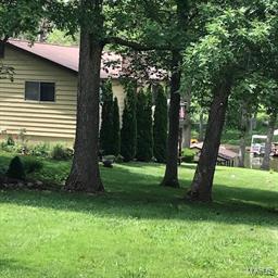 Indian Hills - Residential