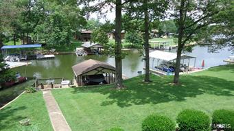 Indian Hills - Residential