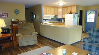 Indian Hills - Residential