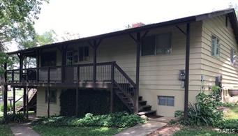 Indian Hills - Residential