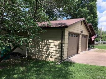 Indian Hills - Residential