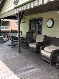 Indian Hills - Residential