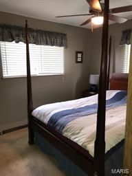 Indian Hills - Residential