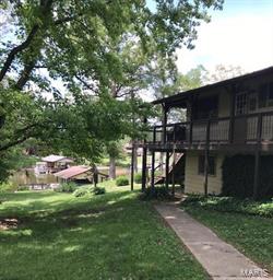 Indian Hills - Residential