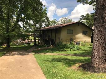 Indian Hills - Residential