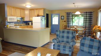 Indian Hills - Residential