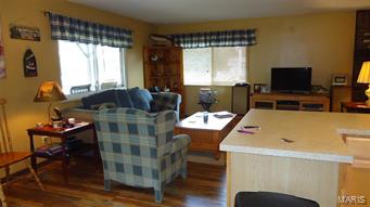 Indian Hills - Residential