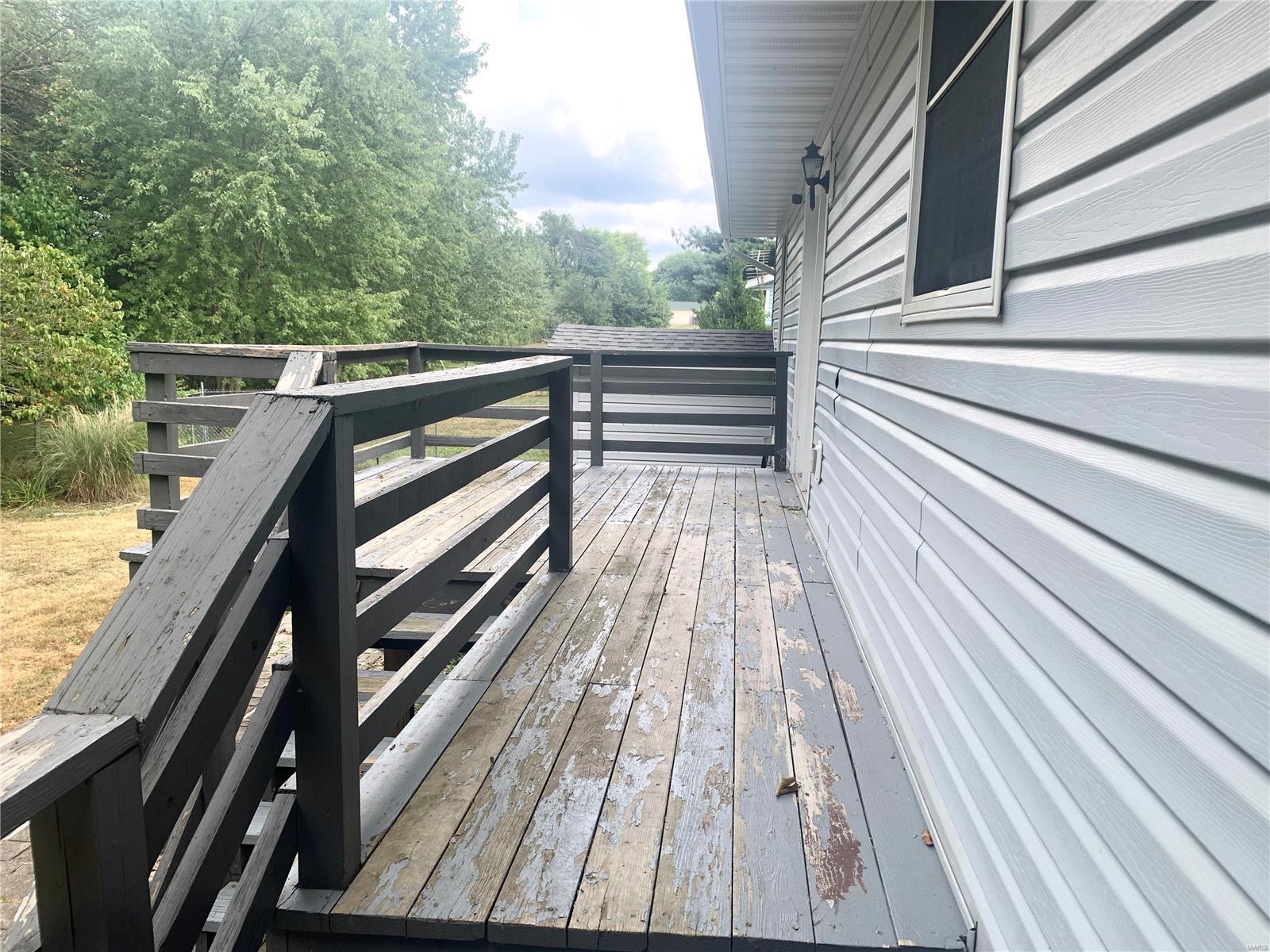 Emilys Green Acres - Residential