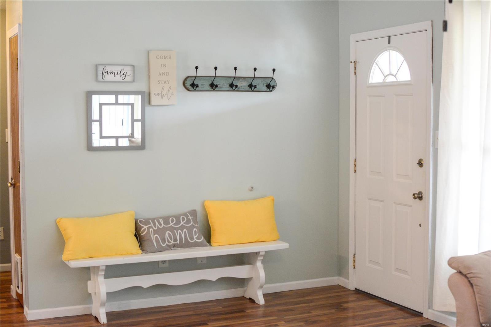 Emilys Green Acres - Residential