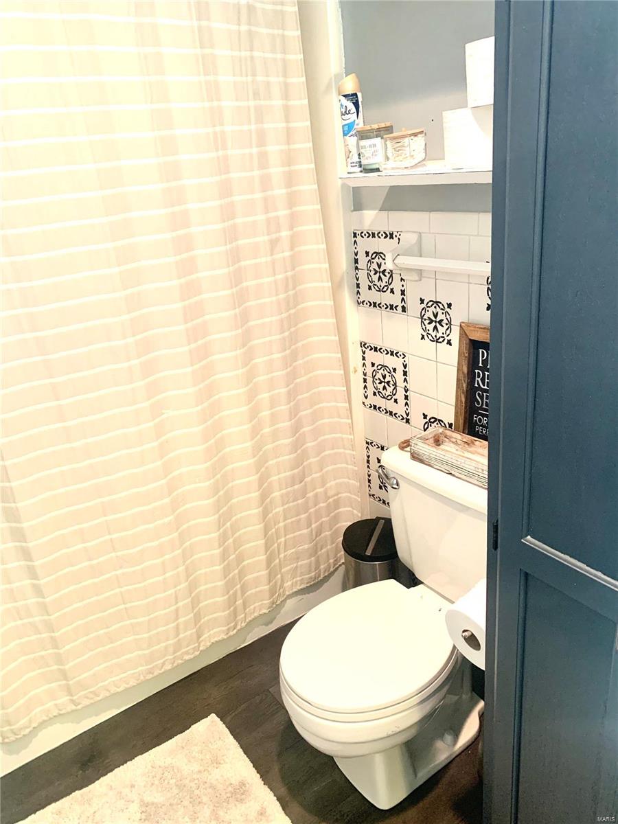 Emilys Green Acres - Residential