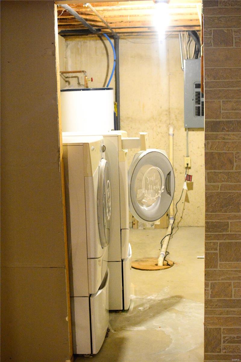 Emilys Green Acres - Residential