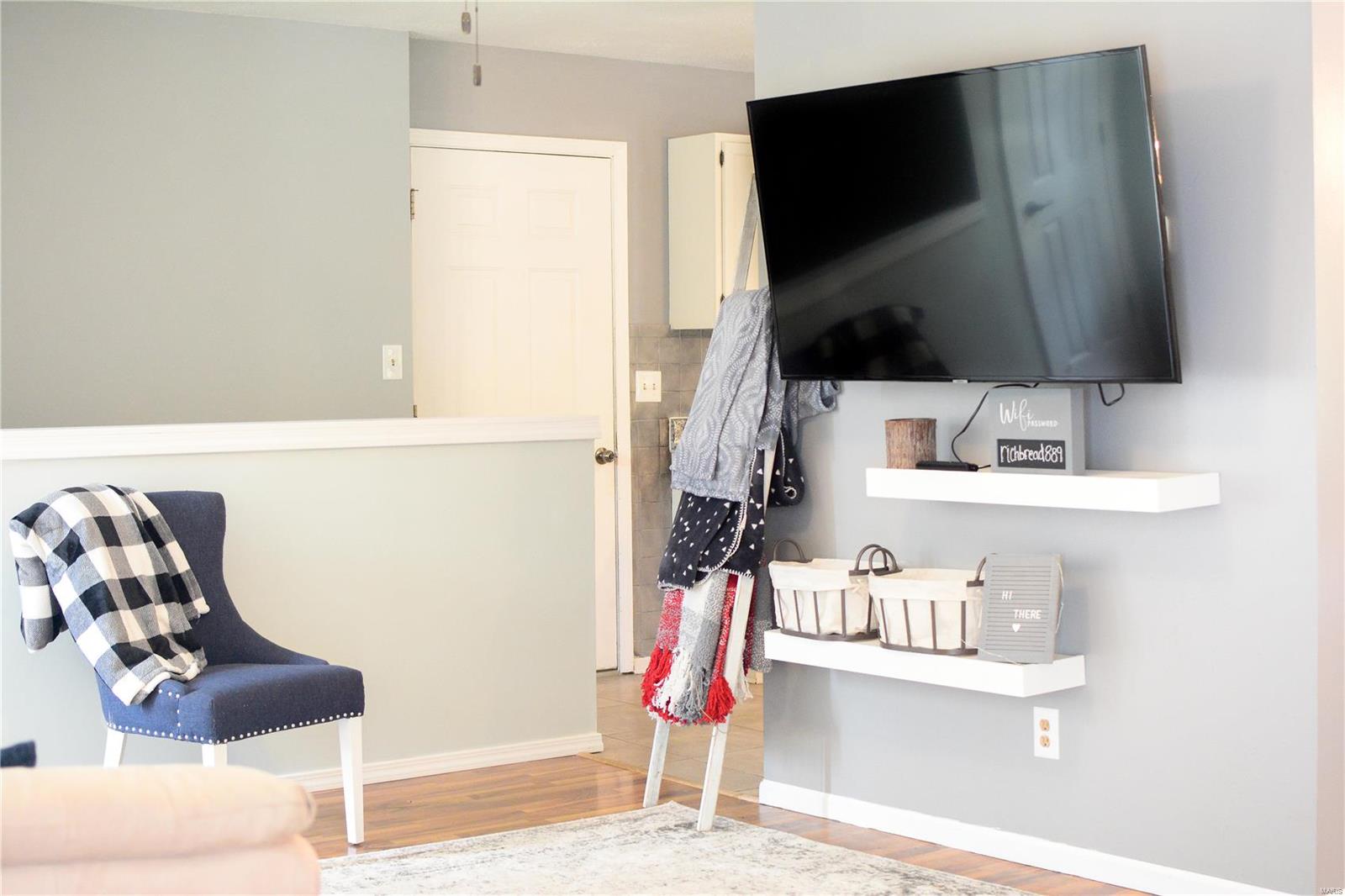 Emilys Green Acres - Residential