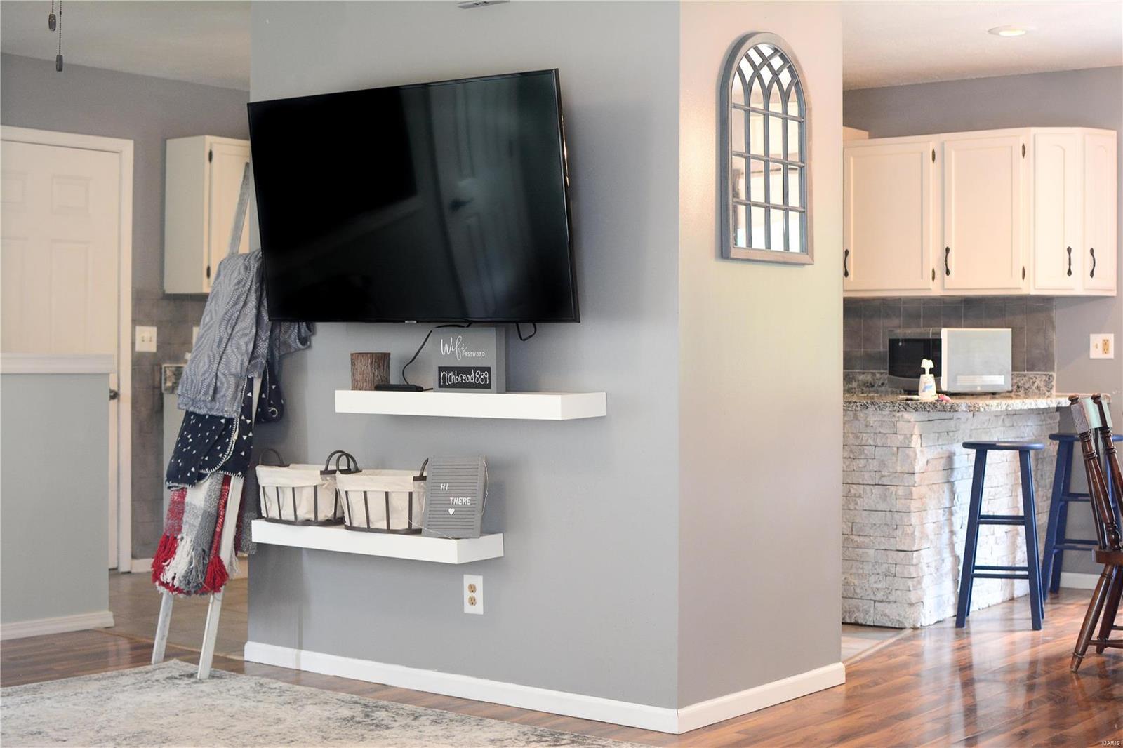 Emilys Green Acres - Residential