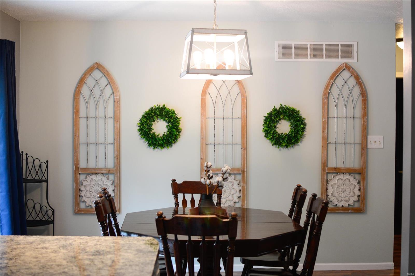 Emilys Green Acres - Residential