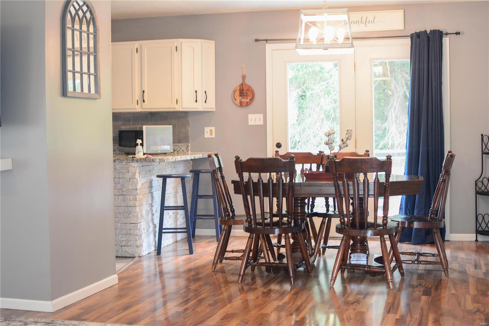 Emilys Green Acres - Residential