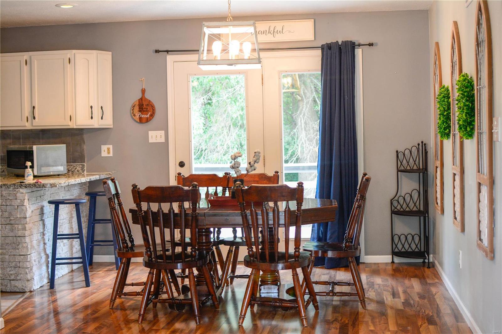 Emilys Green Acres - Residential