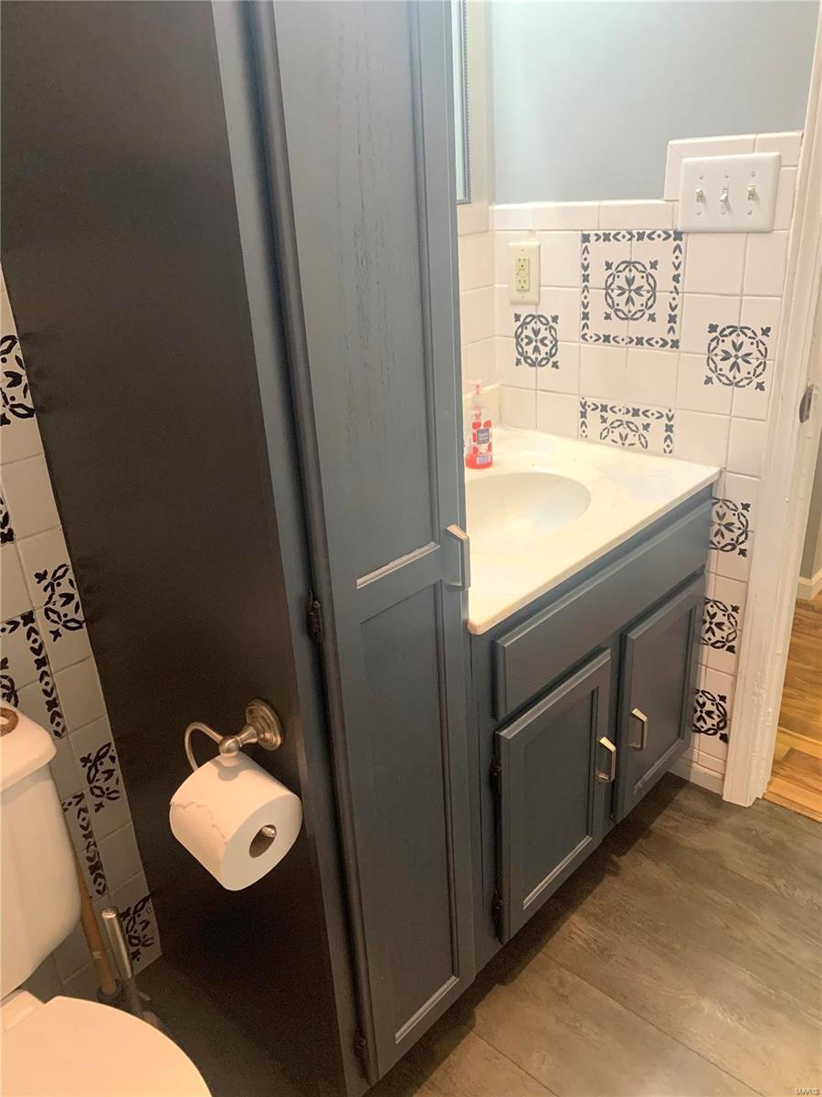 Emilys Green Acres - Residential