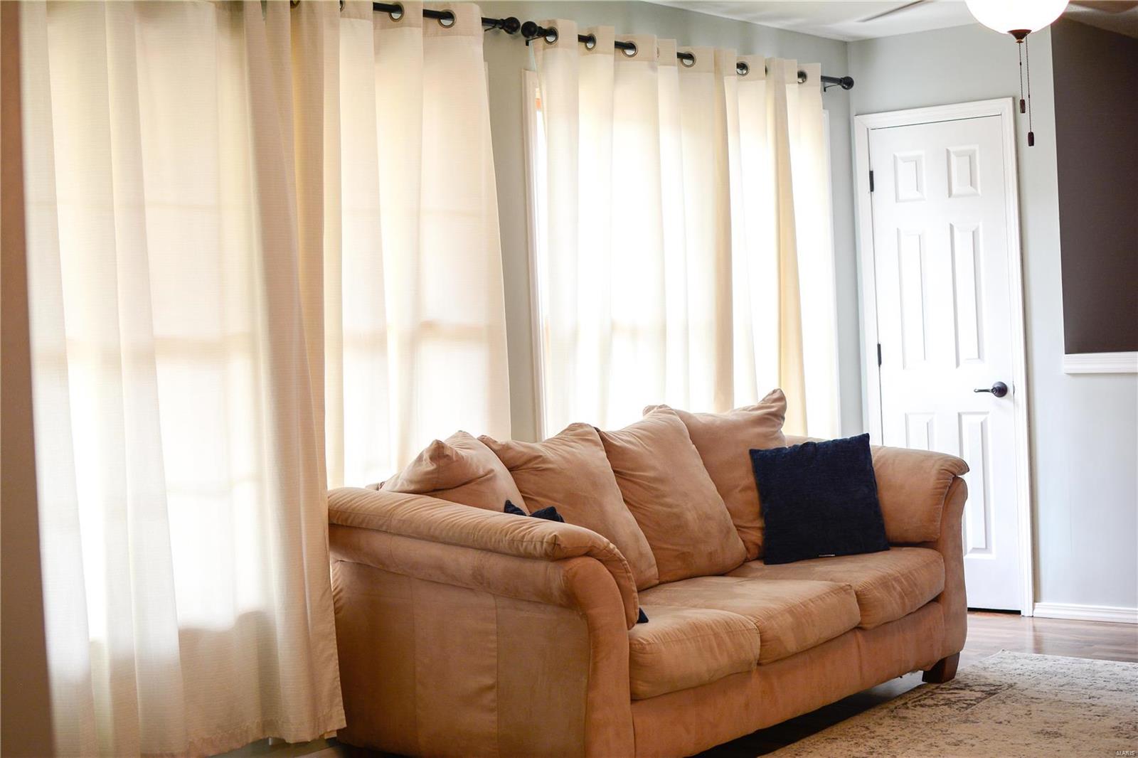 Emilys Green Acres - Residential