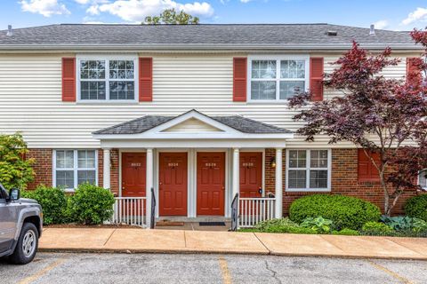 Condominium in St Louis MO 8926 Cardinal Terr.jpg