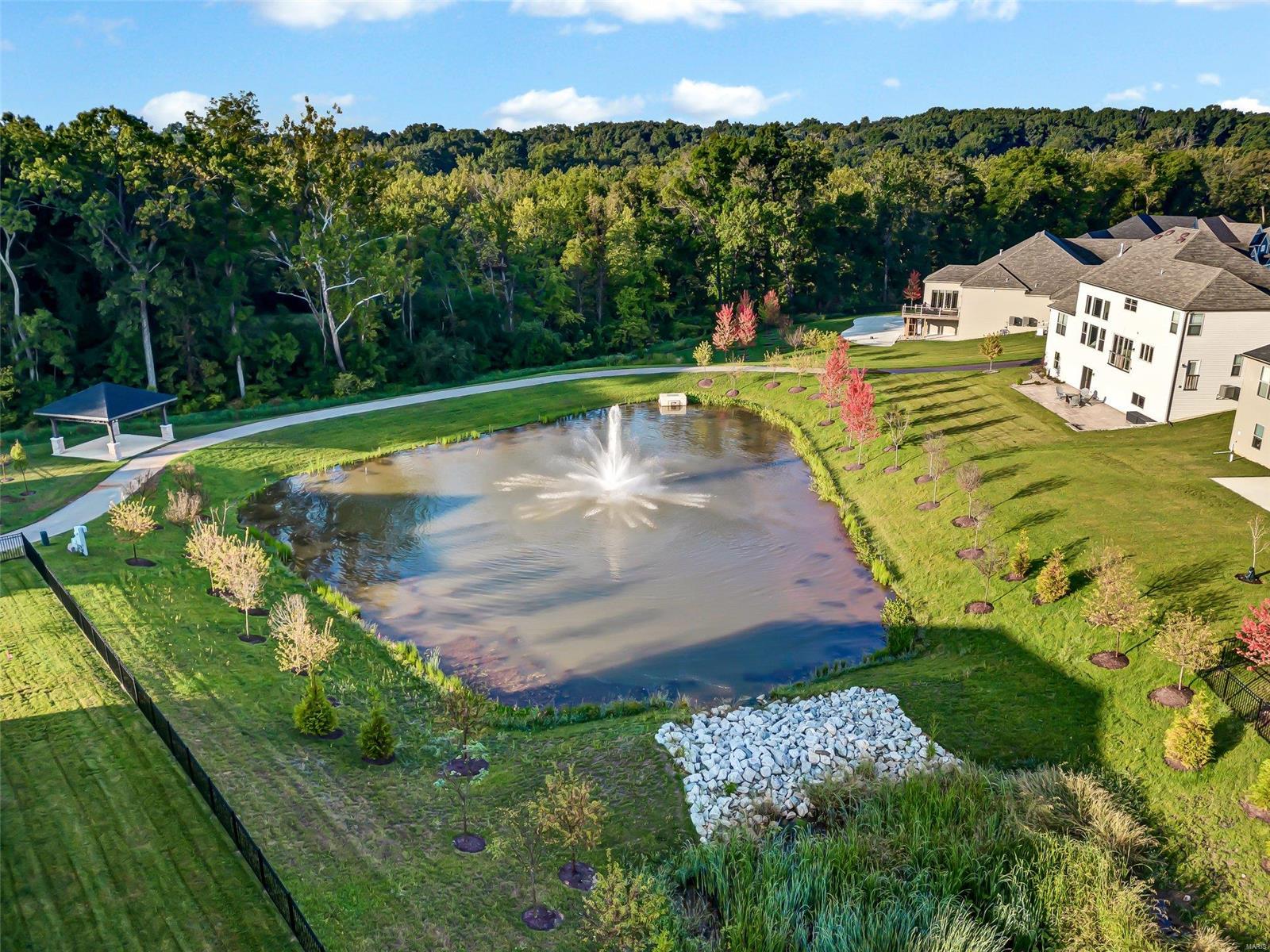 Streets of Caledonia - Residential