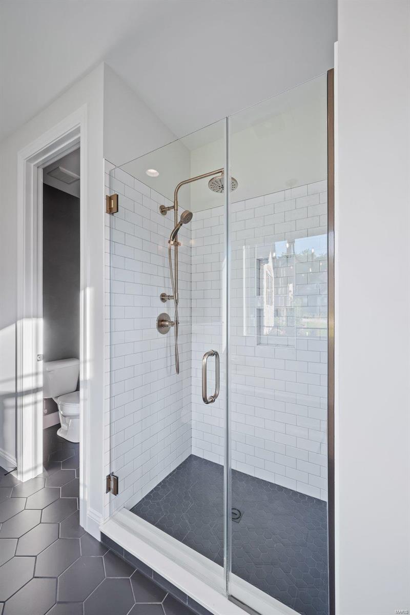 Streets of Caledonia - Residential