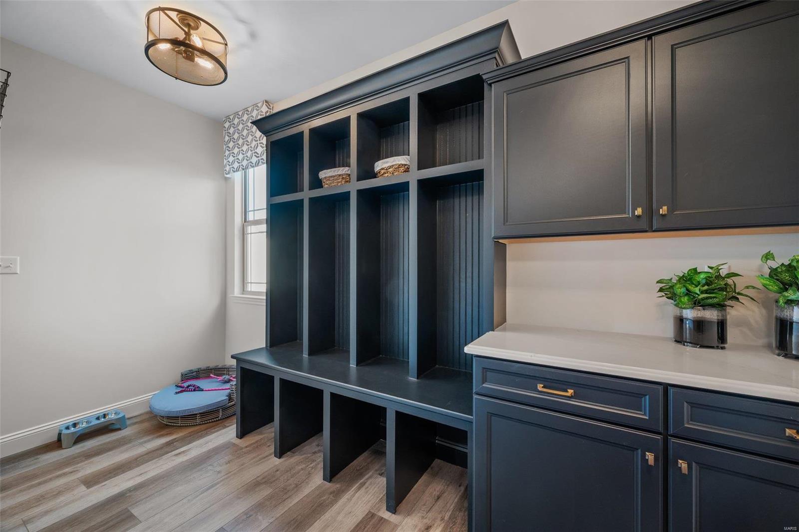 Streets of Caledonia - Residential