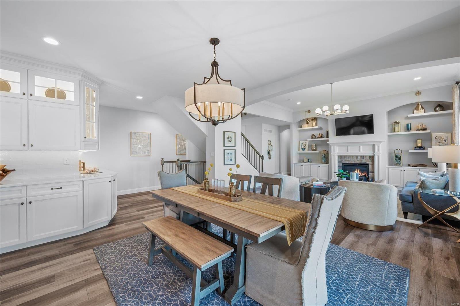 Streets of Caledonia - Residential