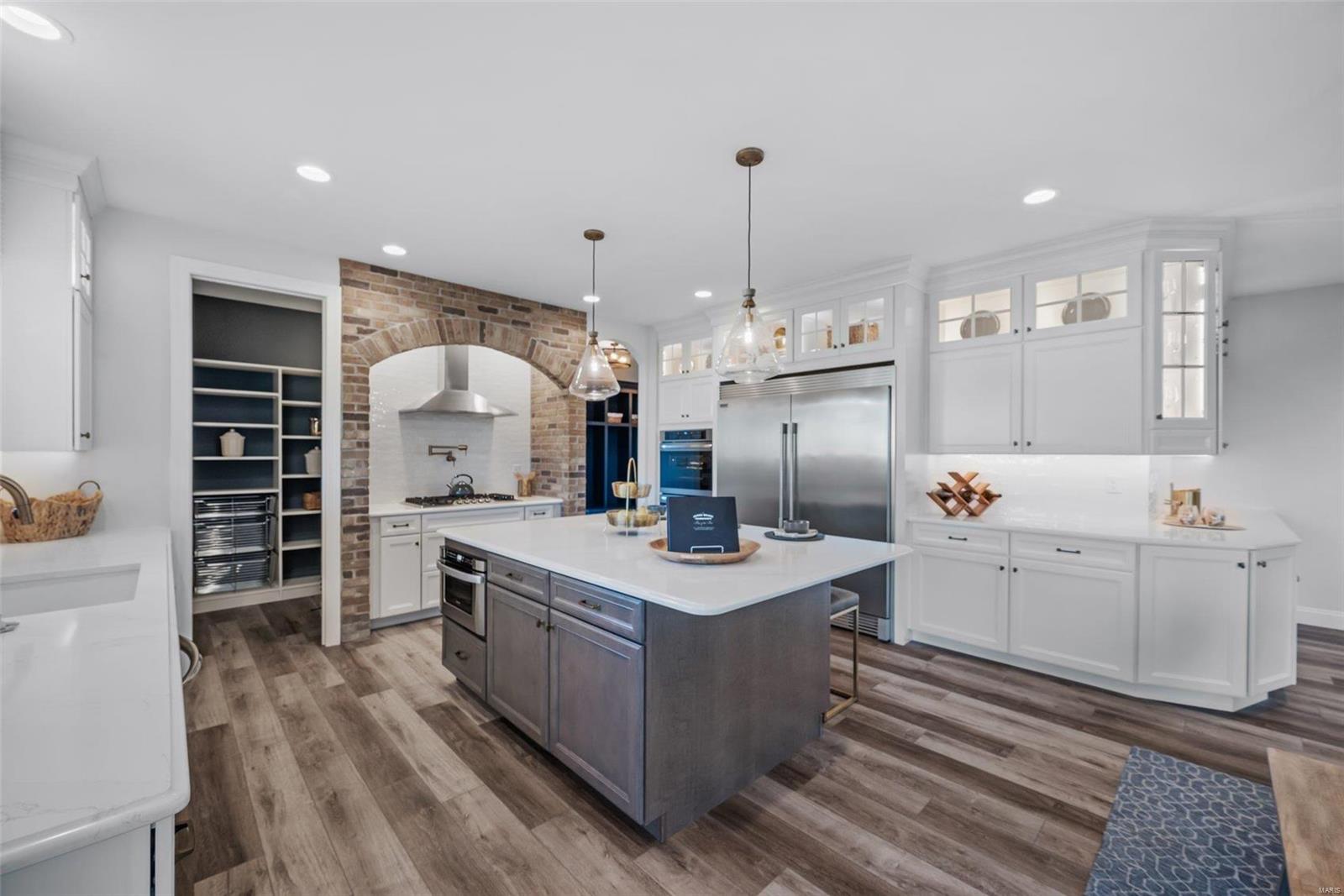 Streets of Caledonia - Residential